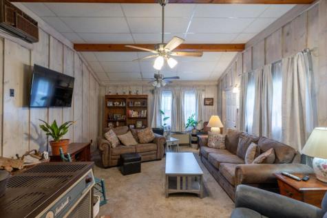 152 Spear Mill Road Cushing ME 04563