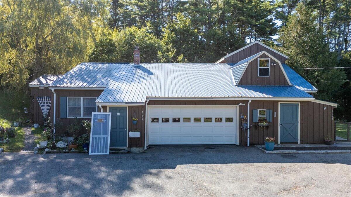 152 Spear Mill Road Cushing ME 04563