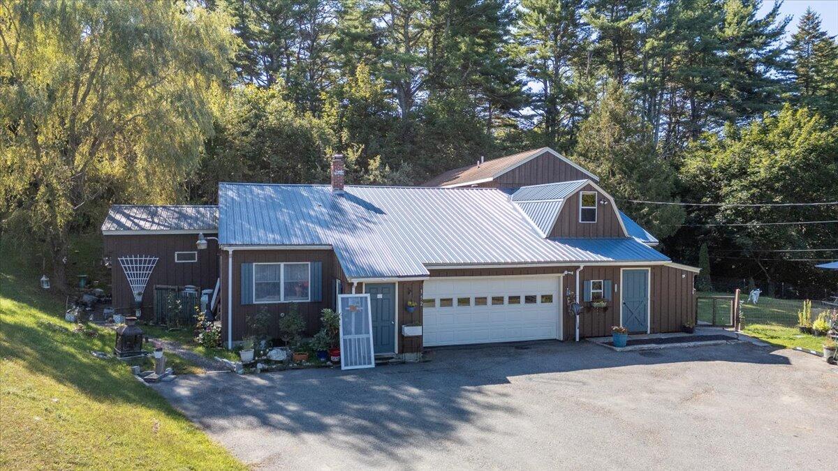 152 Spear Mill Road Cushing ME 04563