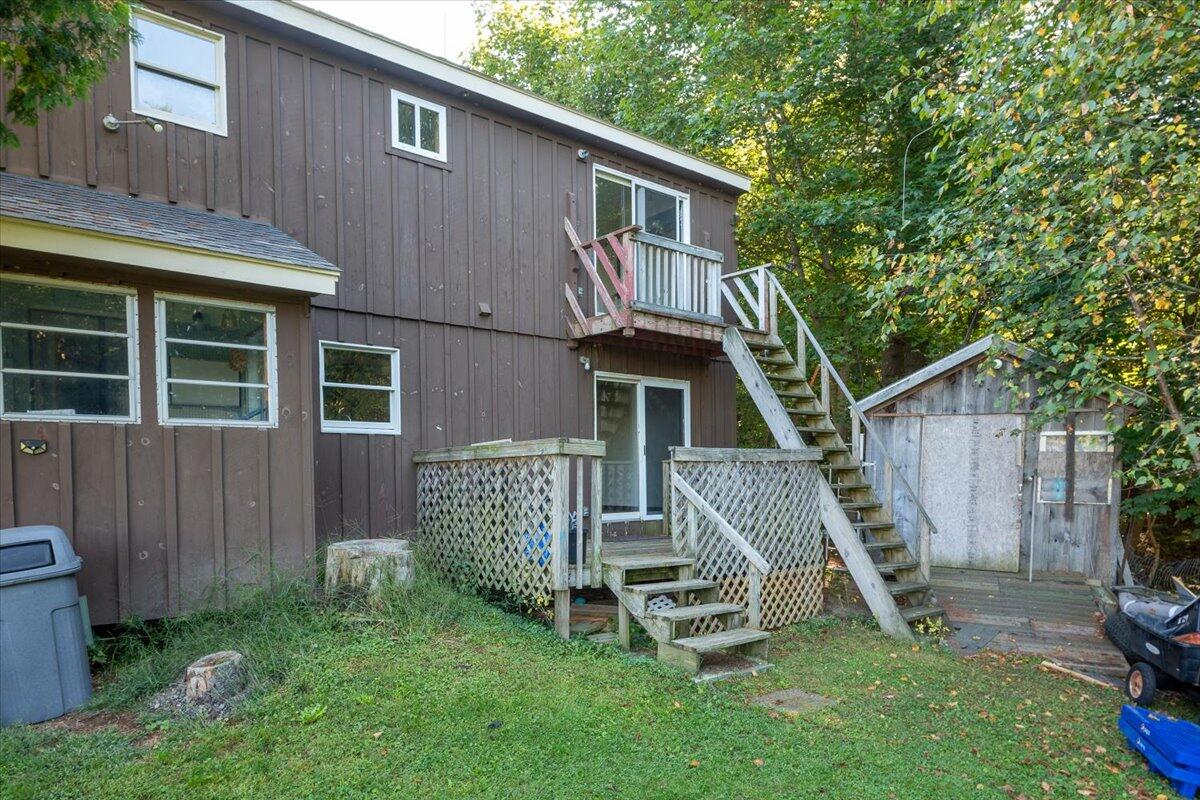 152 Spear Mill Road Cushing ME 04563