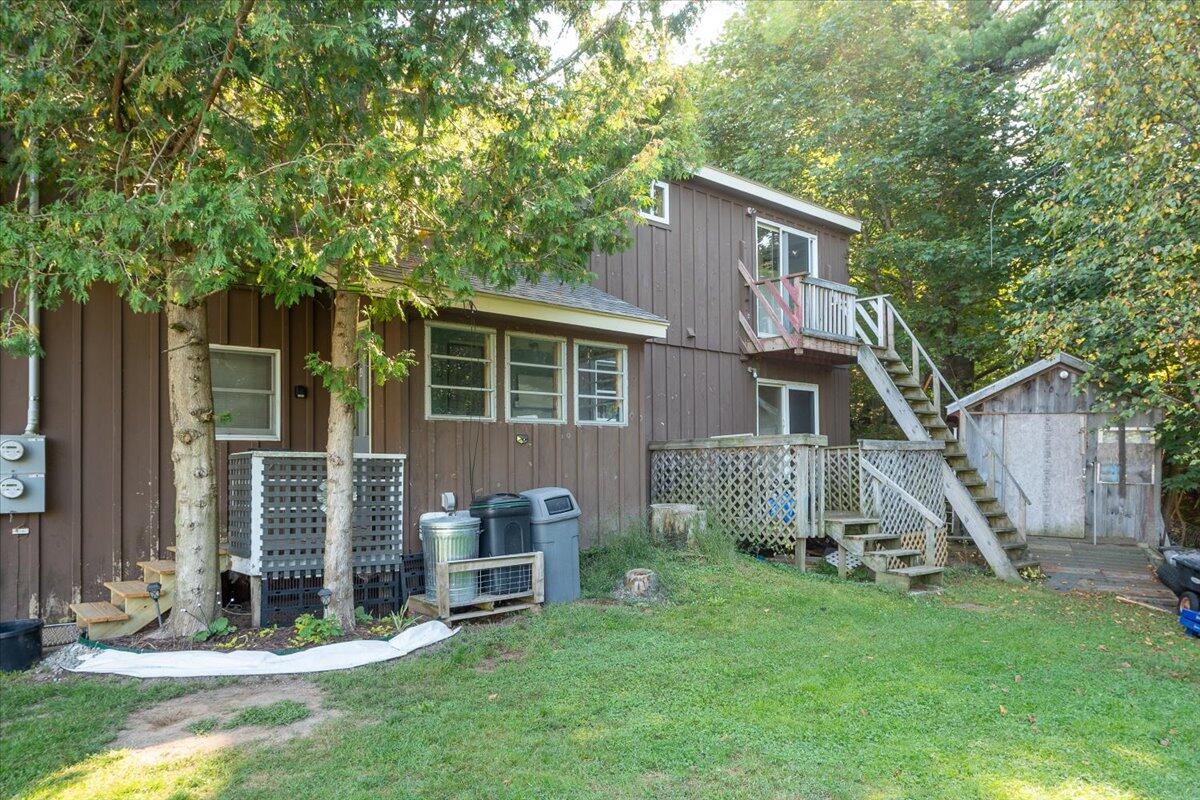 152 Spear Mill Road Cushing ME 04563