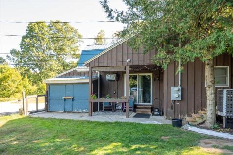 152 Spear Mill Road Cushing ME 04563