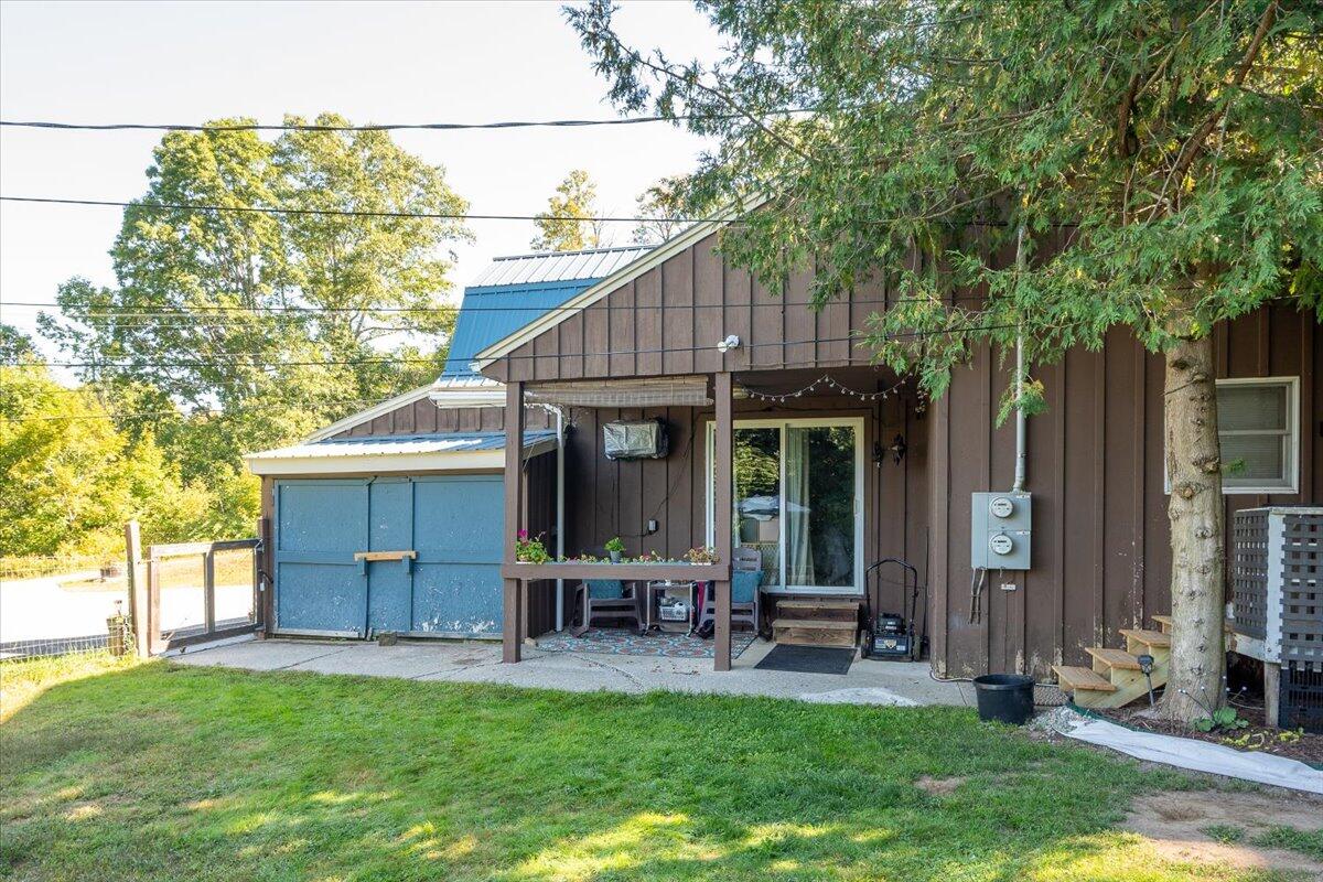 152 Spear Mill Road Cushing ME 04563