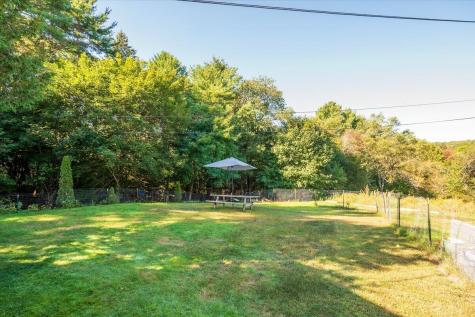 152 Spear Mill Road Cushing ME 04563