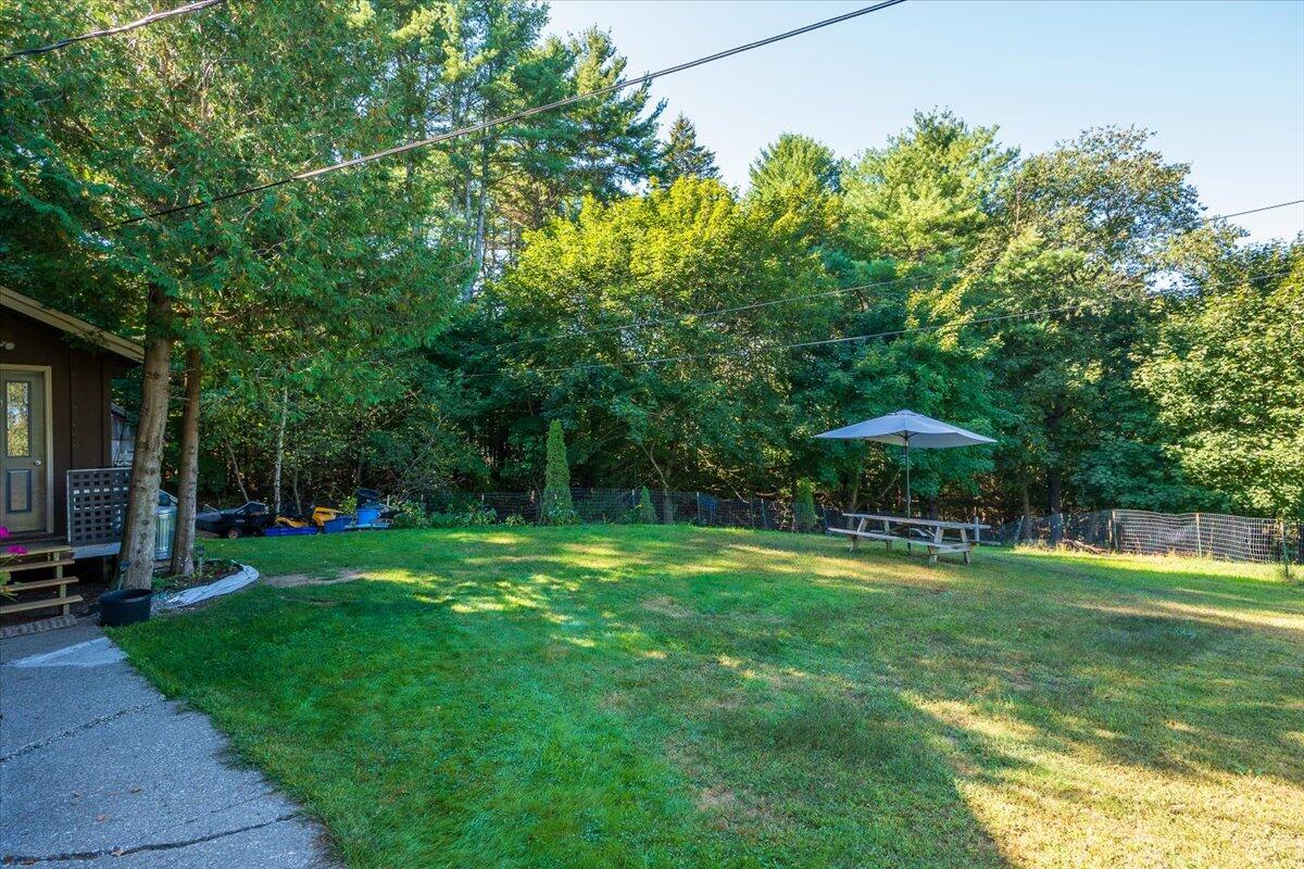 152 Spear Mill Road Cushing ME 04563