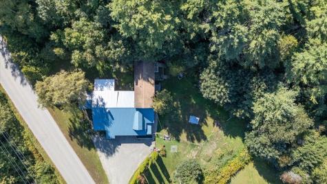 152 Spear Mill Road Cushing ME 04563