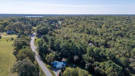 152 Spear Mill Road Cushing ME 04563