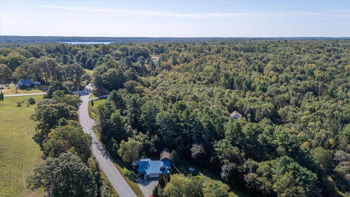 152 Spear Mill Road Cushing ME 04563