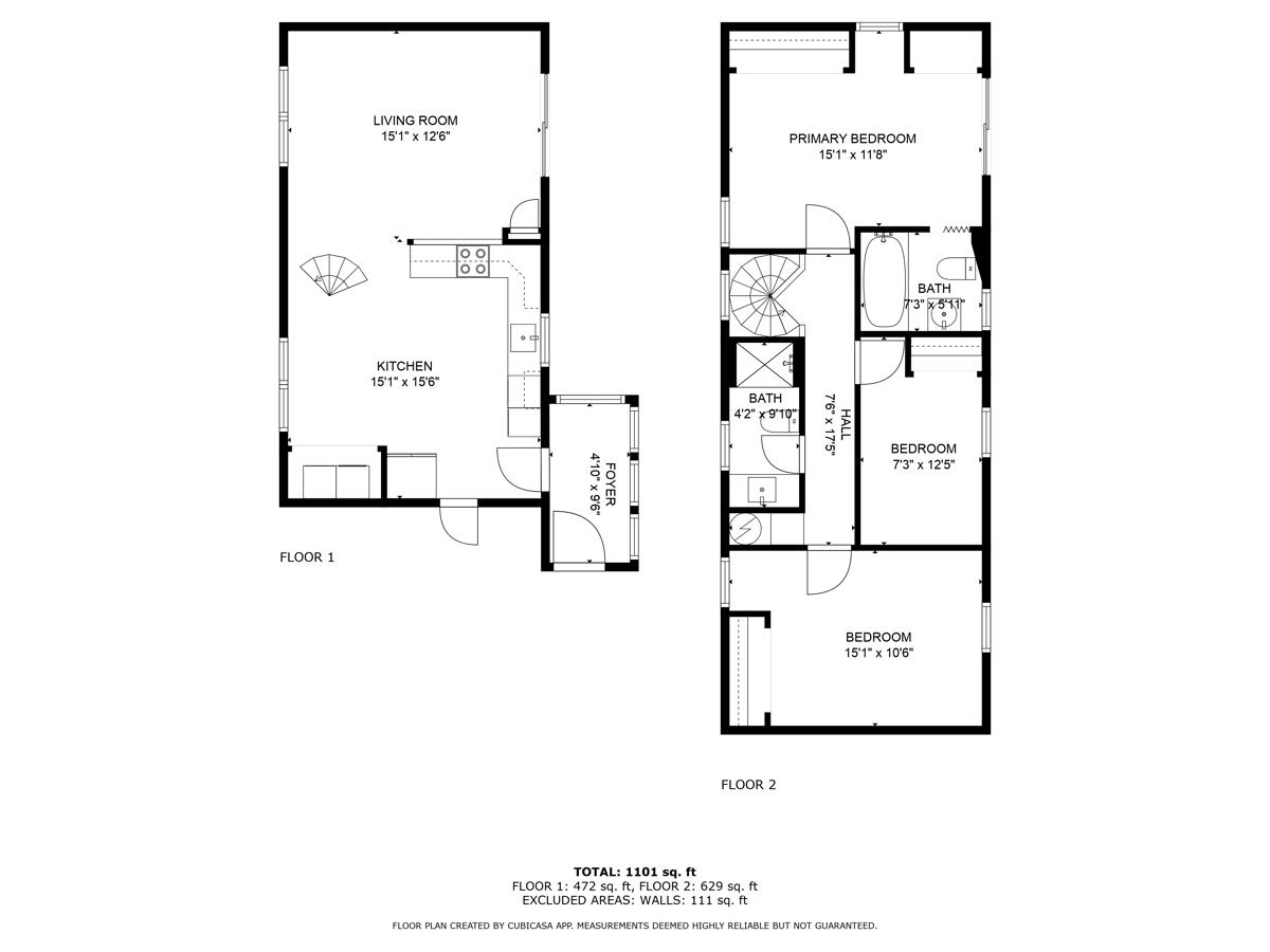 152 Spear Mill Road Cushing ME 04563