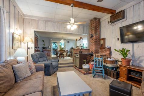 152 Spear Mill Road Cushing ME 04563