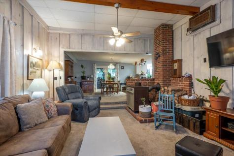 152 Spear Mill Road Cushing ME 04563