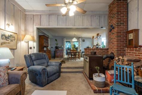 152 Spear Mill Road Cushing ME 04563