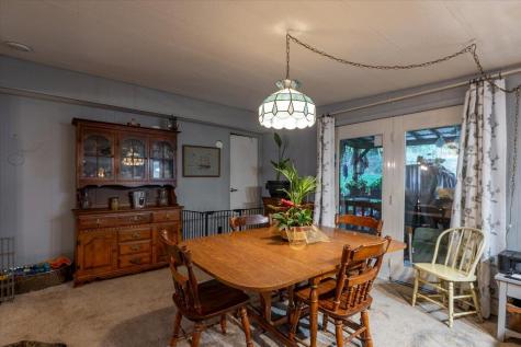 152 Spear Mill Road Cushing ME 04563