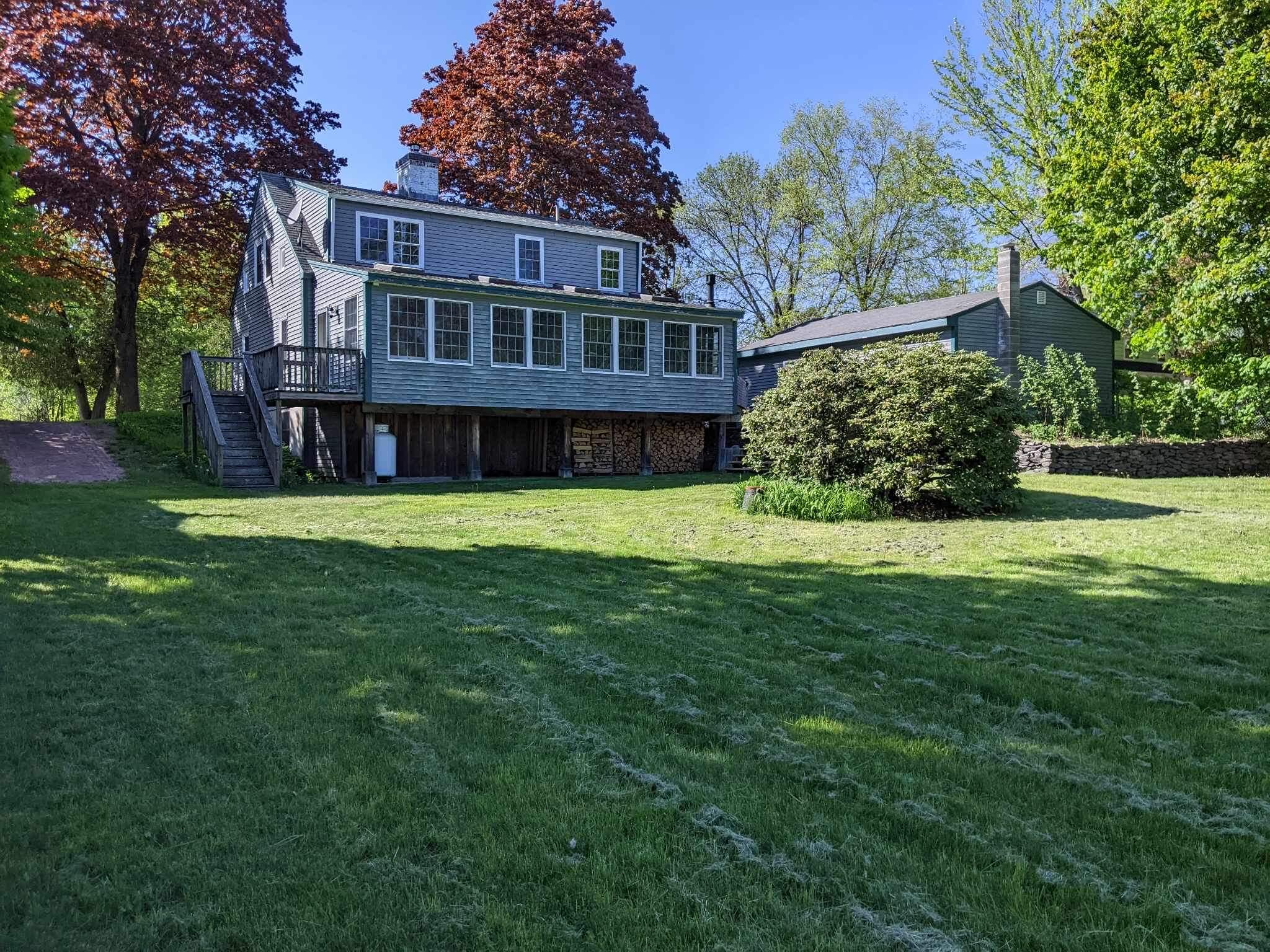 211 Allen Avenue Portland ME 04103