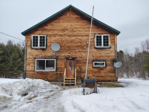 78 Fording Road Norridgewock ME 04957