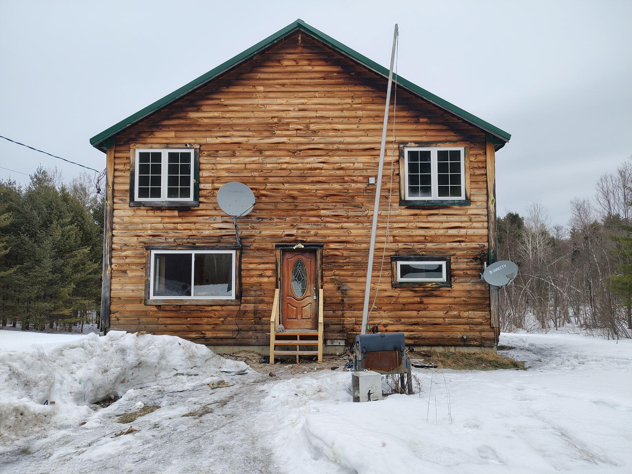 78 Fording Road Norridgewock ME 04957