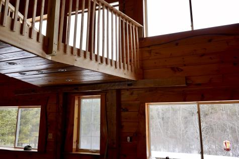 78 Fording Road Norridgewock ME 04957