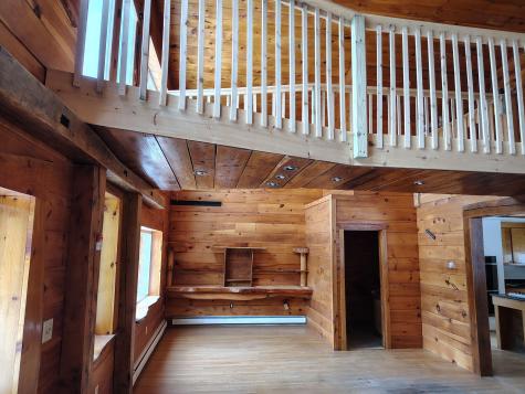 78 Fording Road Norridgewock ME 04957