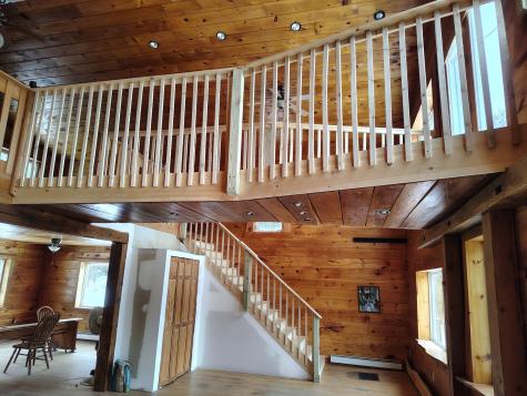 78 Fording Road Norridgewock ME 04957