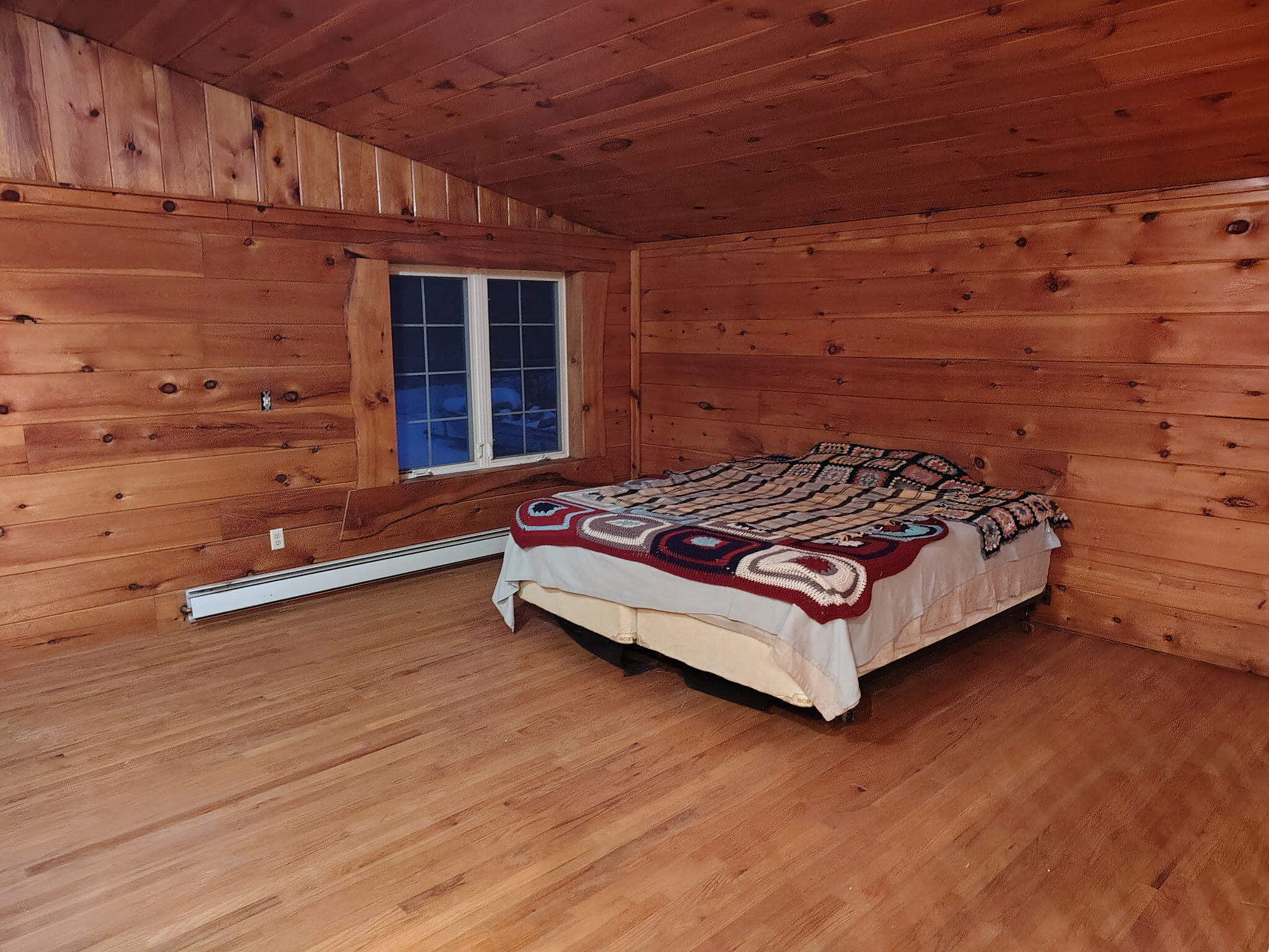 78 Fording Road Norridgewock ME 04957