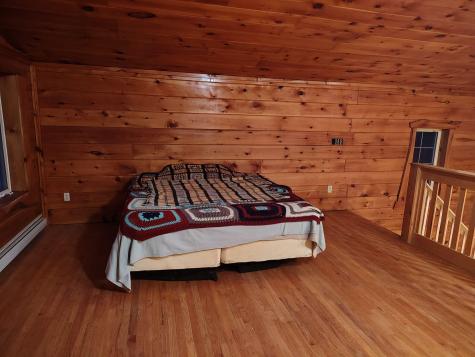 78 Fording Road Norridgewock ME 04957