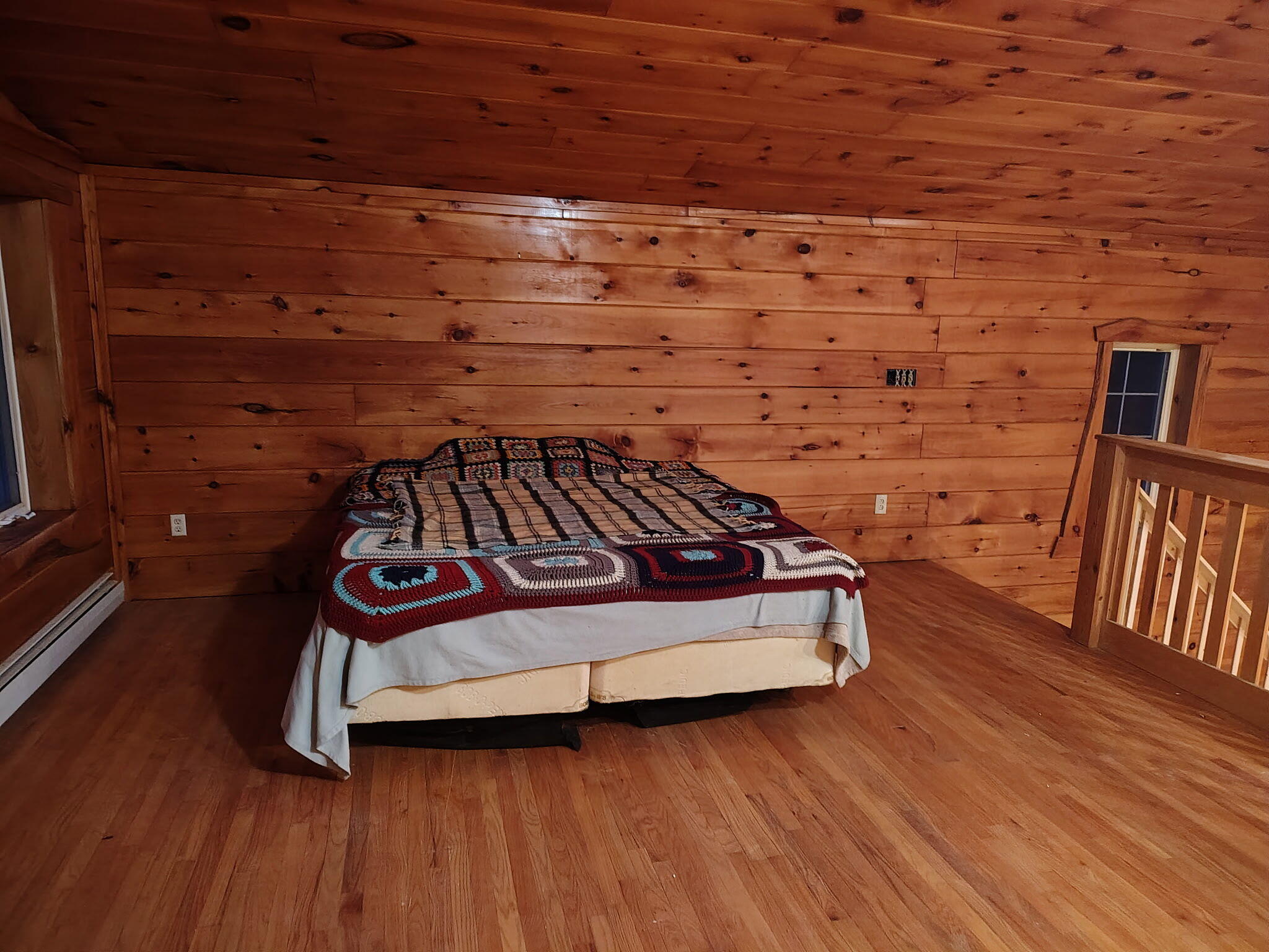 78 Fording Road Norridgewock ME 04957