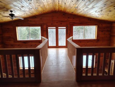 78 Fording Road Norridgewock ME 04957
