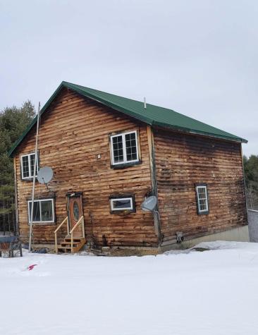 78 Fording Road Norridgewock ME 04957