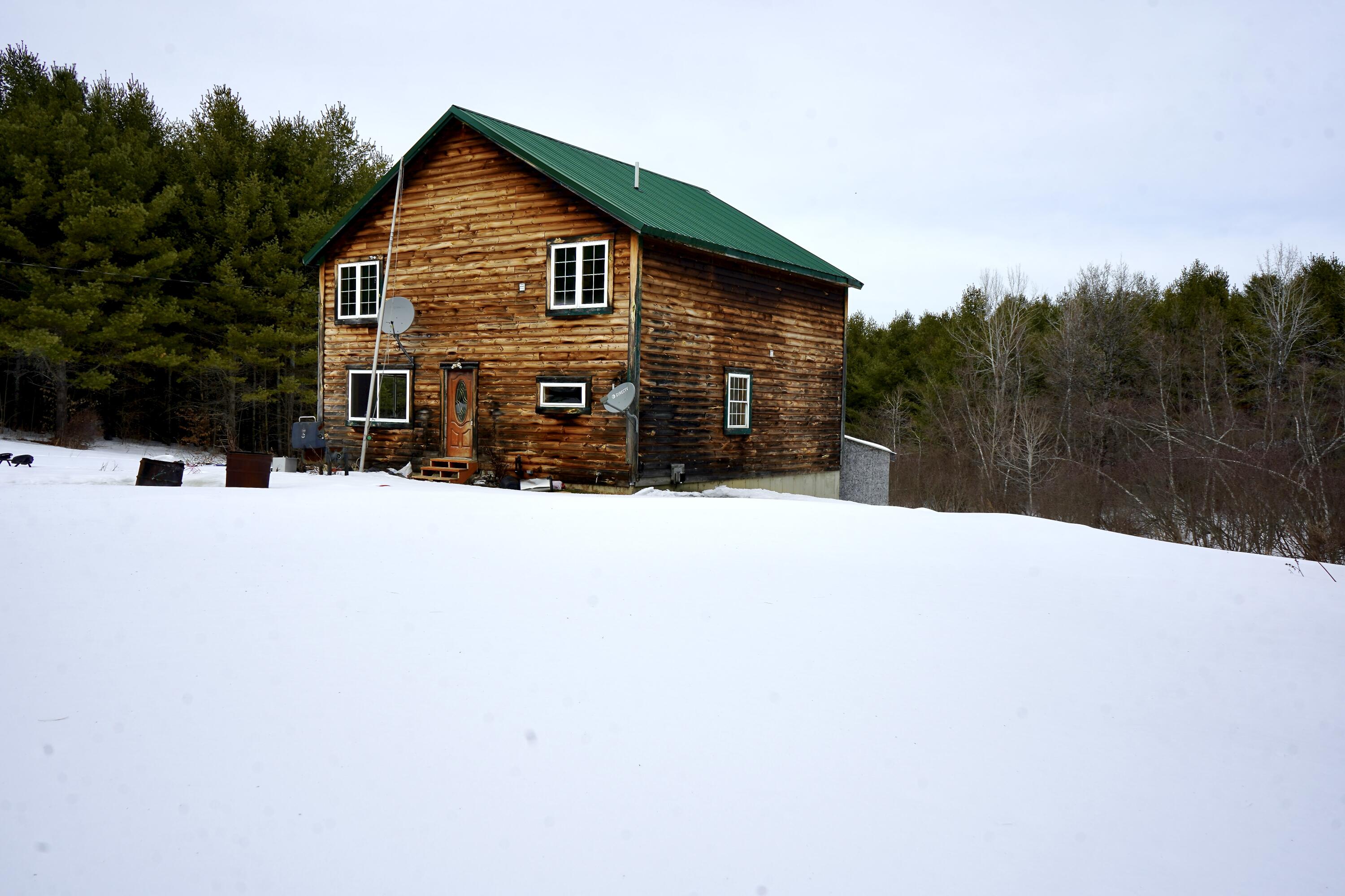 78 Fording Road Norridgewock ME 04957