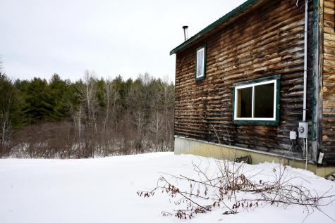 78 Fording Road Norridgewock ME 04957