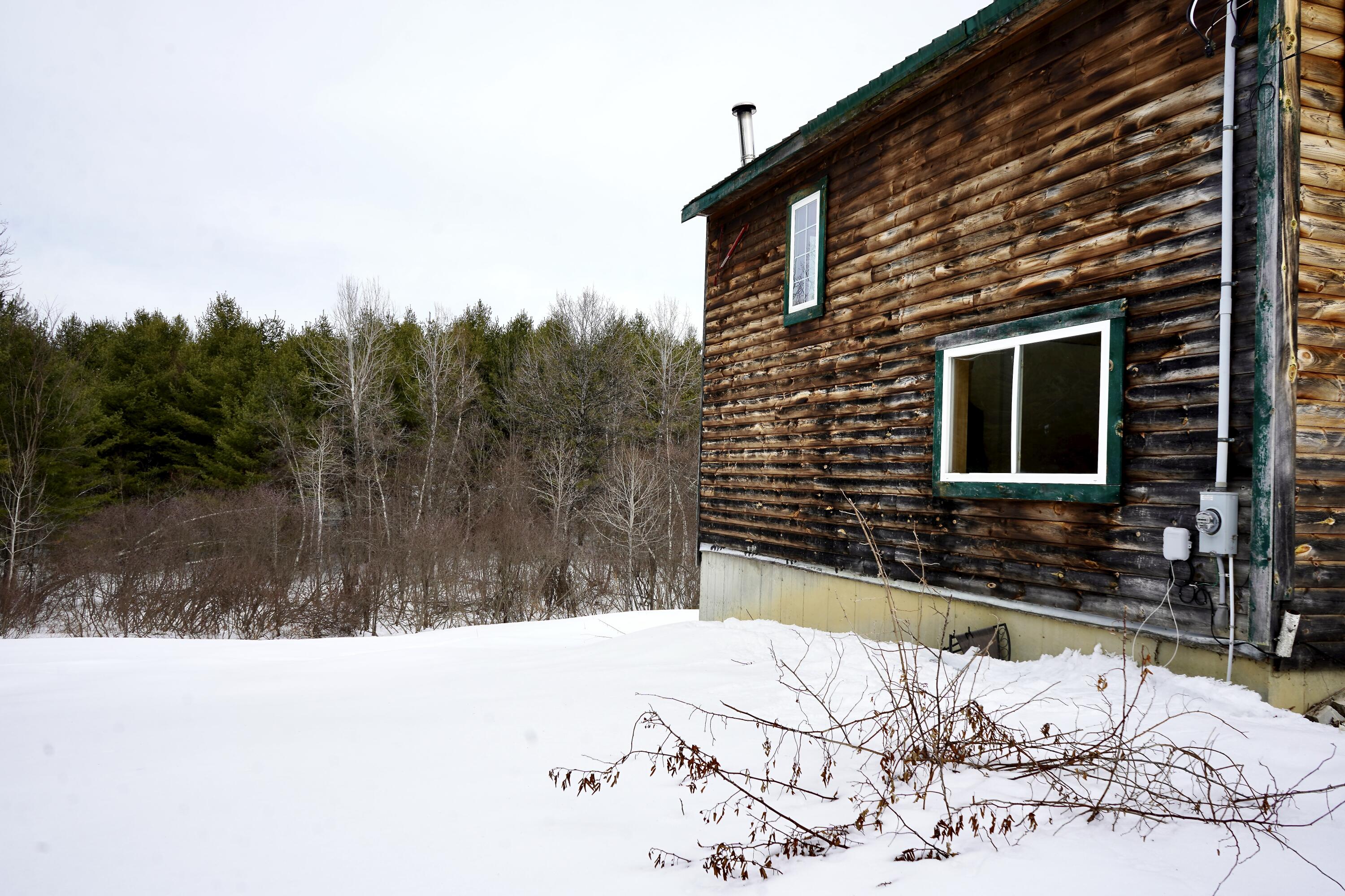 78 Fording Road Norridgewock ME 04957