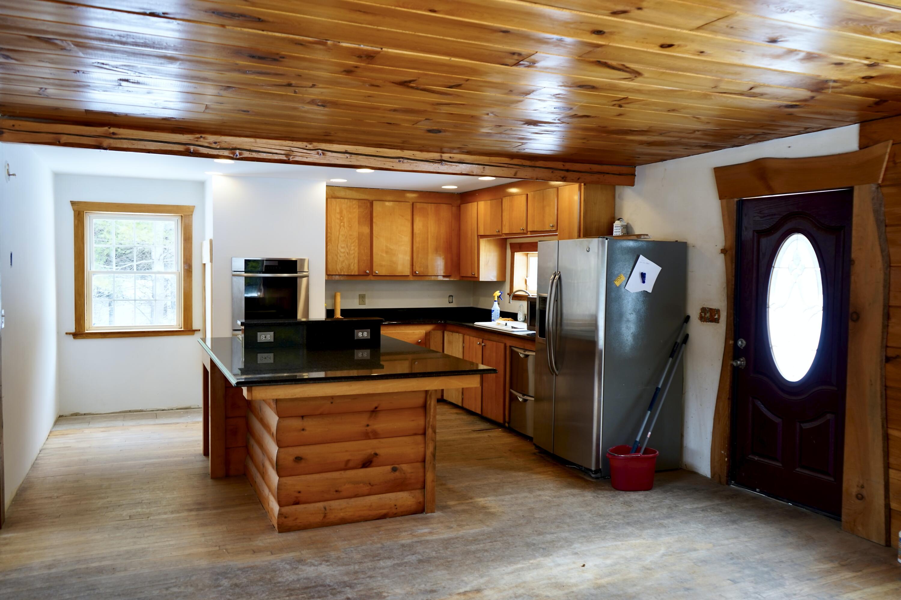 78 Fording Road Norridgewock ME 04957