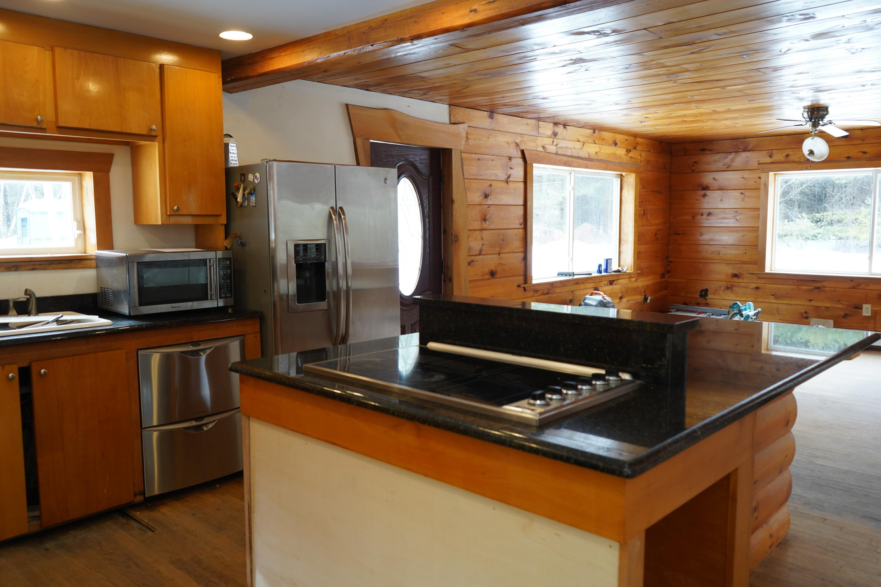 78 Fording Road Norridgewock ME 04957