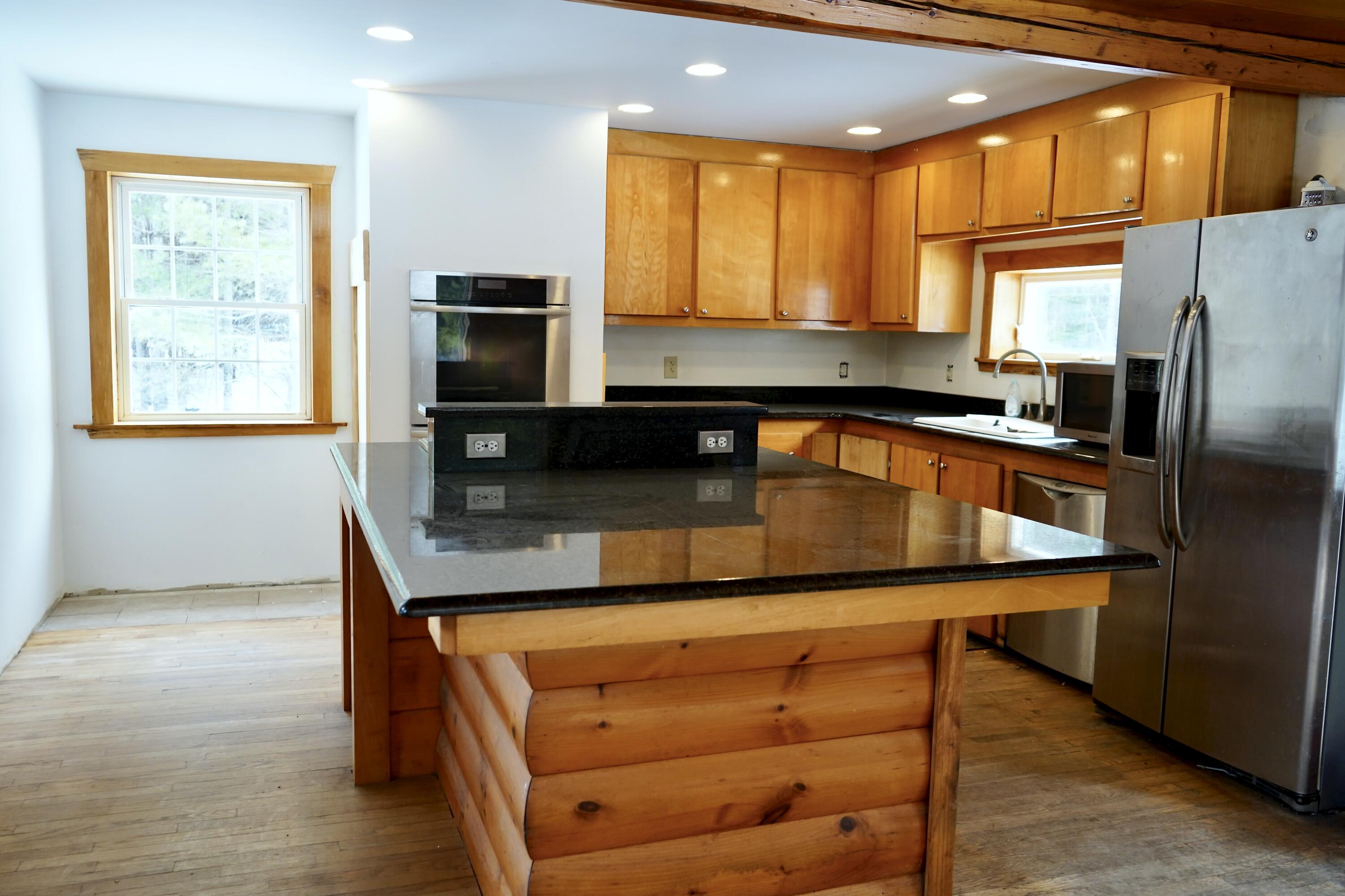 78 Fording Road Norridgewock ME 04957