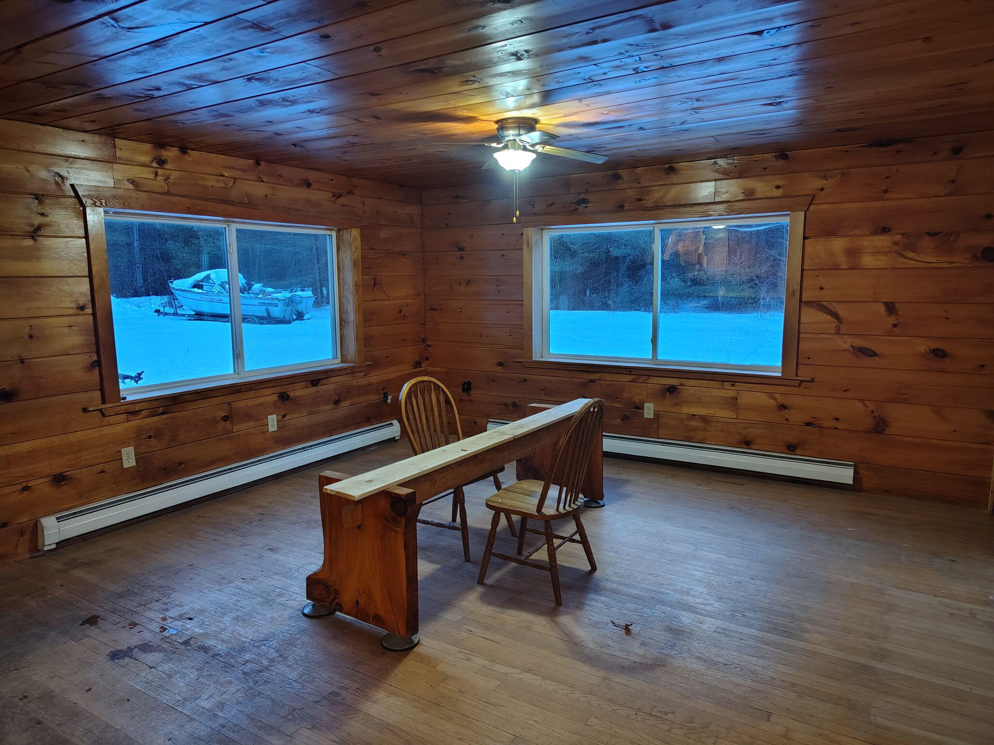 78 Fording Road Norridgewock ME 04957