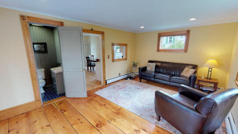 10 Graham Avenue N Bangor ME 04401