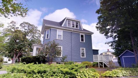 10 Graham Avenue N Bangor ME 04401