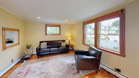 10 Graham Avenue N Bangor ME 04401