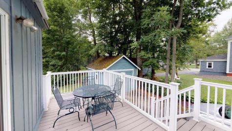10 Graham Avenue N Bangor ME 04401