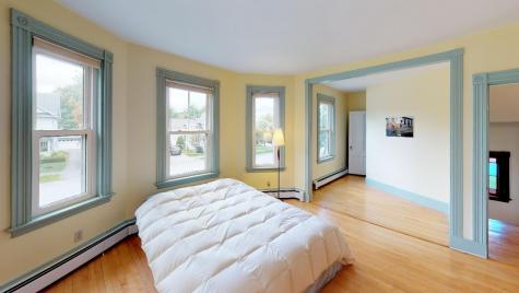 10 Graham Avenue N Bangor ME 04401