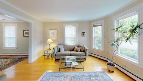 10 Graham Avenue N Bangor ME 04401