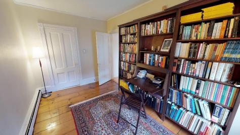 10 Graham Avenue N Bangor ME 04401