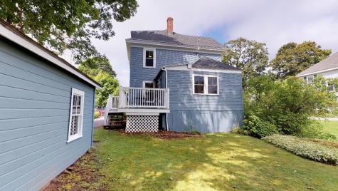 10 Graham Avenue N Bangor ME 04401