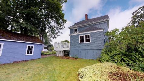 10 Graham Avenue N Bangor ME 04401