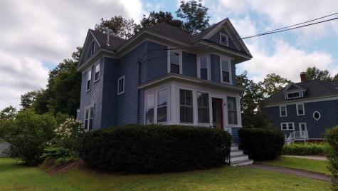 10 Graham Avenue N Bangor ME 04401