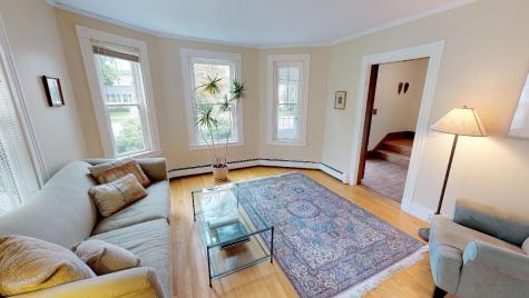 10 Graham Avenue N Bangor ME 04401