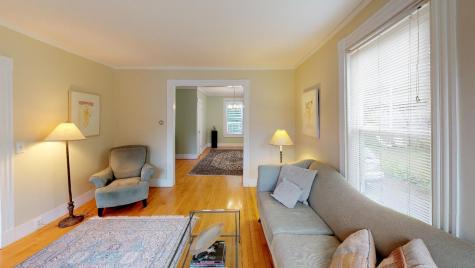10 Graham Avenue N Bangor ME 04401