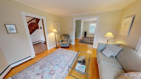10 Graham Avenue N Bangor ME 04401
