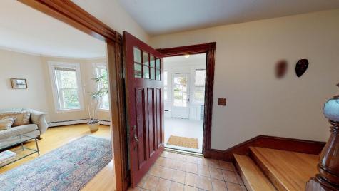 10 Graham Avenue N Bangor ME 04401