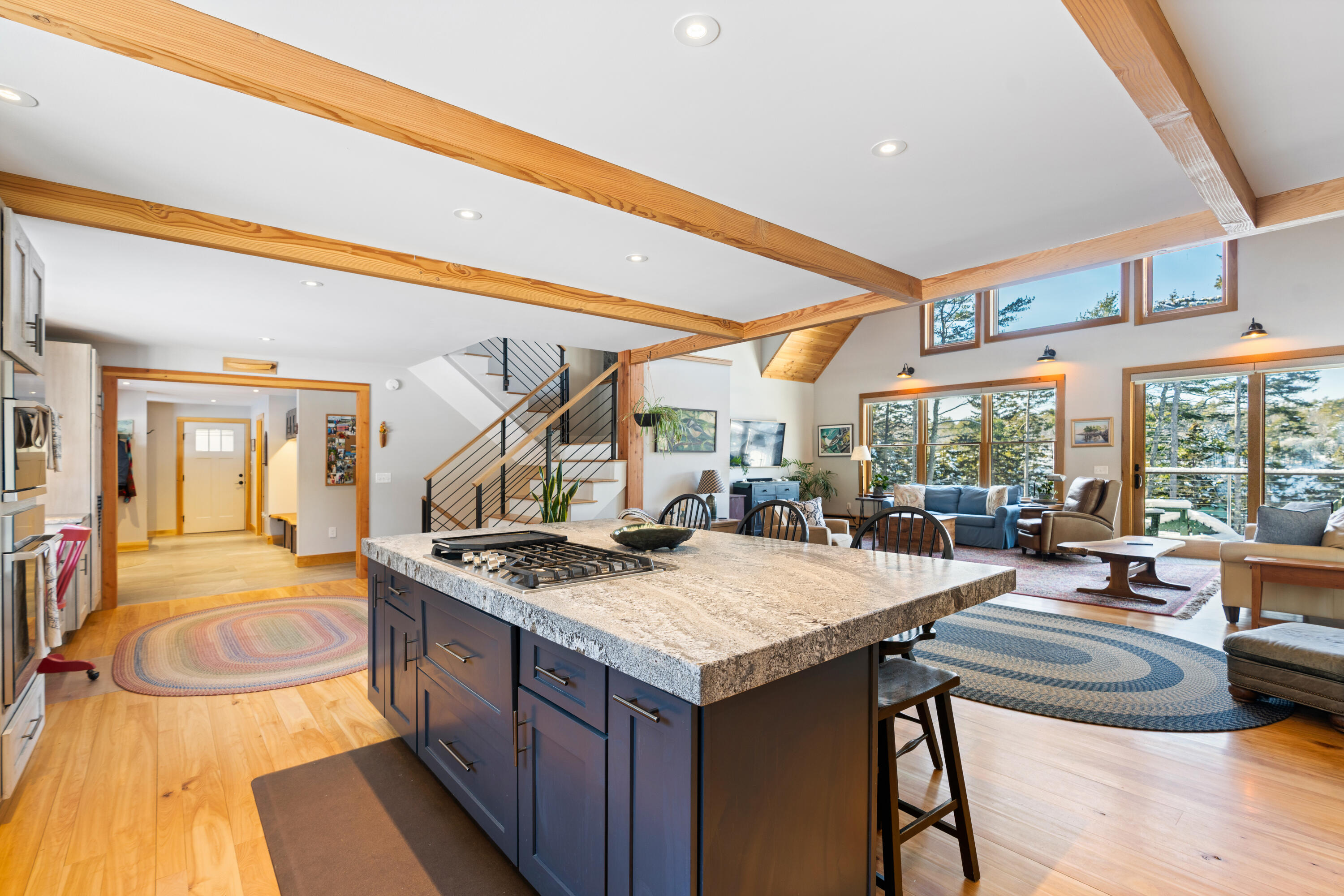 47 Snowman Lane Georgetown ME 04548